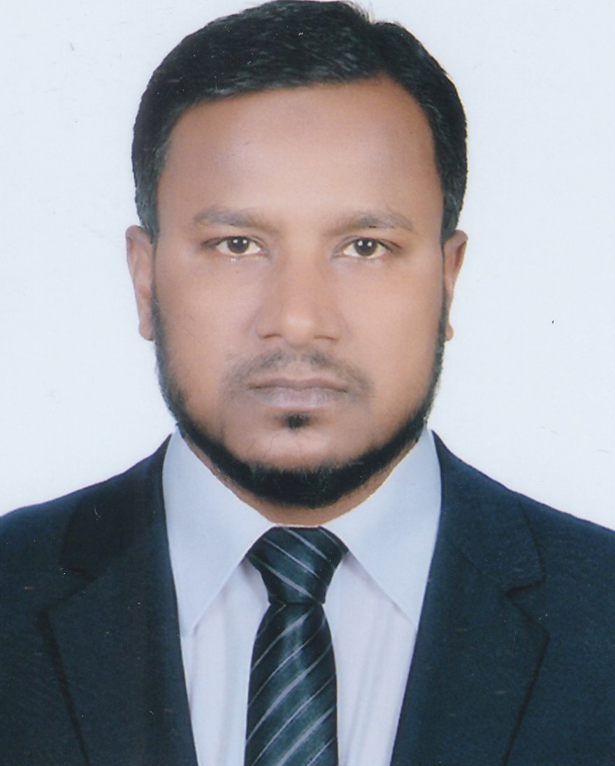 মোঃ আজিজুল হক